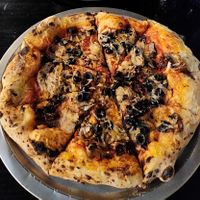  at Algún Lugar Pizzería in Zapopan