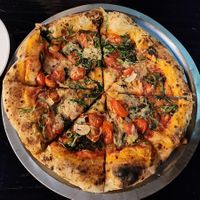  at Algún Lugar Pizzería in Zapopan