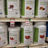 More flavors at Sprouts Farmers Market - Alma School Rd in Chandler