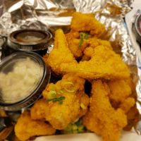  at Moonrise Comida Vegana in Guatemala City