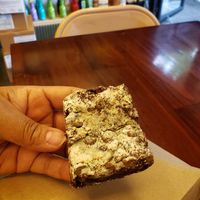  at Moonrise Comida Vegana in Guatemala City