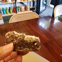  at Moonrise Comida Vegana in Guatemala City