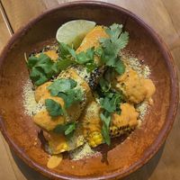   at Moonrise Comida Vegana in Guatemala City