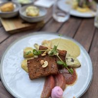   at De Levensboom in Hasselt