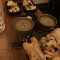 Voorgerecht   at De Levensboom in Hasselt