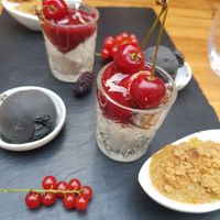 Amazing!!!! at De Levensboom in Hasselt