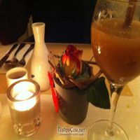 aperitif at De Levensboom in Hasselt