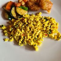  at BeingSattvaa in Ubud