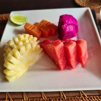  at BeingSattvaa in Ubud