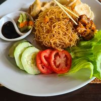  at BeingSattvaa in Ubud