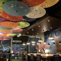 Decour  at Yugo in Doha