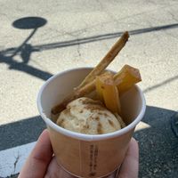   at Konishi Imo in Kyoto