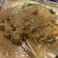   at Coco Veggie Nonya Cuisine 椰素林 in Central Singapore