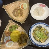   at Coco Veggie Nonya Cuisine 椰素林 in Central Singapore