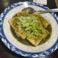   at Coco Veggie Nonya Cuisine 椰素林 in Central Singapore