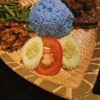   at Coco Veggie Nonya Cuisine 椰素林 in Central Singapore