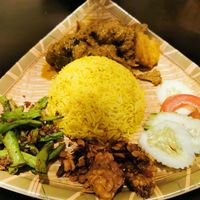  at Coco Veggie Nonya Cuisine 椰素林 in Central Singapore