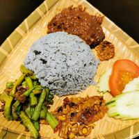  at Coco Veggie Nonya Cuisine 椰素林 in Central Singapore