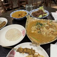   at Coco Veggie Nonya Cuisine 椰素林 in Central Singapore