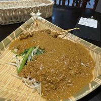   at Coco Veggie Nonya Cuisine 椰素林 in Central Singapore