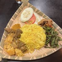   at Coco Veggie Nonya Cuisine 椰素林 in Central Singapore