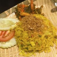   at Coco Veggie Nonya Cuisine 椰素林 in Central Singapore