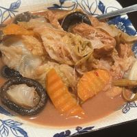   at Coco Veggie Nonya Cuisine 椰素林 in Central Singapore