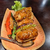  at Coco Veggie Nonya Cuisine 椰素林 in Central Singapore