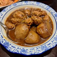  at Coco Veggie Nonya Cuisine 椰素林 in Central Singapore