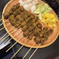   at Coco Veggie Nonya Cuisine 椰素林 in Central Singapore