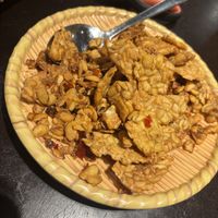   at Coco Veggie Nonya Cuisine 椰素林 in Central Singapore