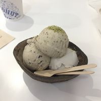 Flavours tbu at Coconut Glen's in Tokyo