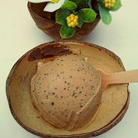 Amazing! at Coconut Glen's in Tokyo