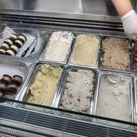 All vegan   at Coconut Glen's in Tokyo