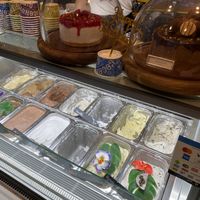 paradise  at Coconut Glen's in Tokyo