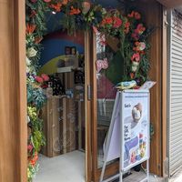  at Coconut Glen's in Tokyo