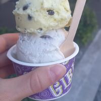  at Coconut Glen's in Tokyo