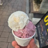  at Coconut Glen's in Tokyo