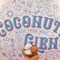 Coconut Glen’s  at Coconut Glen's in Tokyo