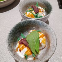 Classic chendol at elemen 元素 - Paya Lebar Quarter in Central Singapore