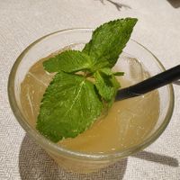 Yuzu Jasmine ~ 8/8/24 at elemen 元素 - Paya Lebar Quarter in Central Singapore