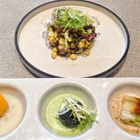 Starter at elemen 元素 - Paya Lebar Quarter in Central Singapore