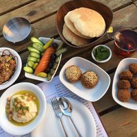 🤤 at Hamada - Gardenz St. in Amman