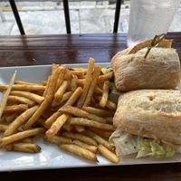   at Old Town Tavern & Beer Garden in Key West