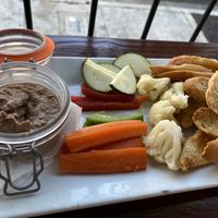   at Old Town Tavern & Beer Garden in Key West