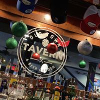 Love this bar! at Old Town Tavern & Beer Garden in Key West