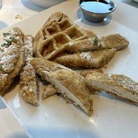   at The Kitchen in Detroit