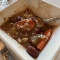 Gumbo  at The Kitchen in Detroit