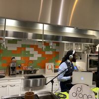 Dj on Fridays   at The Kitchen in Detroit