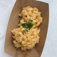 Vegan Mac   at The Kitchen in Detroit